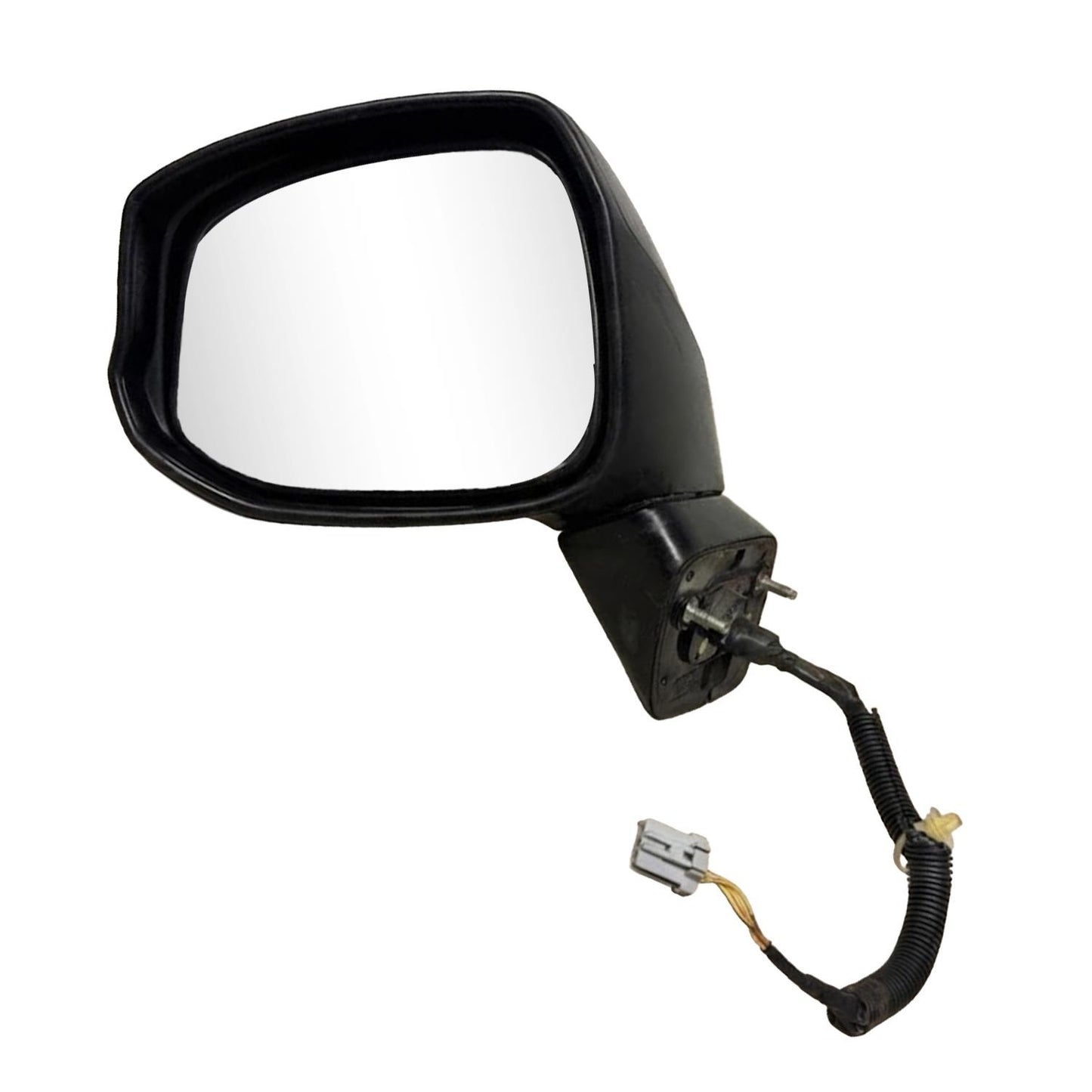 Driver Side Door View Mirror Power Fits 2013-2015 Honda Civic 1.8L