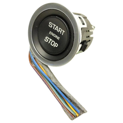 Engine Ignition Switch Start Stop Button Fits 2019 Range Rover Velar 2.0L