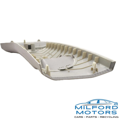Right Side B-Pillar Upper Cover Panel Trim - 2020 Alfa Romeo Giulia Sedan 2.0L