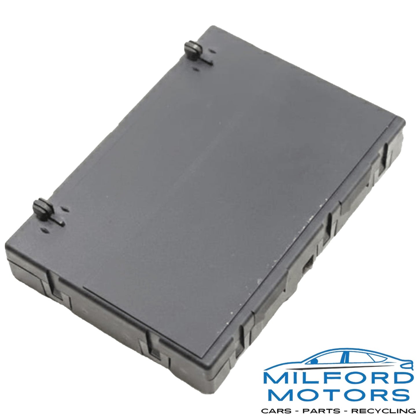 Front Left Side Seat Memory Control Module - 2015 Audi Q7 Quattro Premium Plus