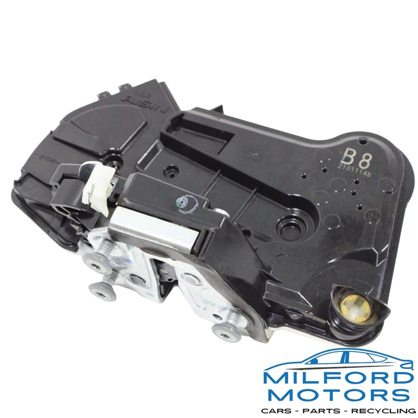 Front Left Side Door Panel Latch Lock Actuator - 2021 Toyota RAV4 LE 2.5L