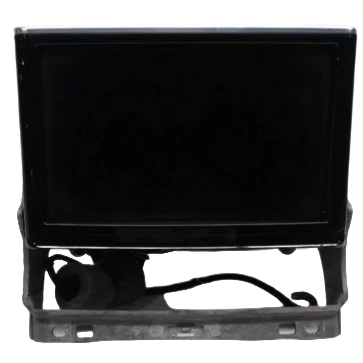 Display TV Screen LCD w/ Navigation Fits 2015 Audi A8 L 4.0T quattro 4.0L