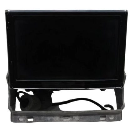 Display TV Screen LCD w/ Navigation Fits 2015 Audi A8 L 4.0T quattro 4.0L