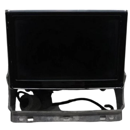 Display TV Screen LCD w/ Navigation Fits 2015 Audi A8 L 4.0T quattro 4.0L