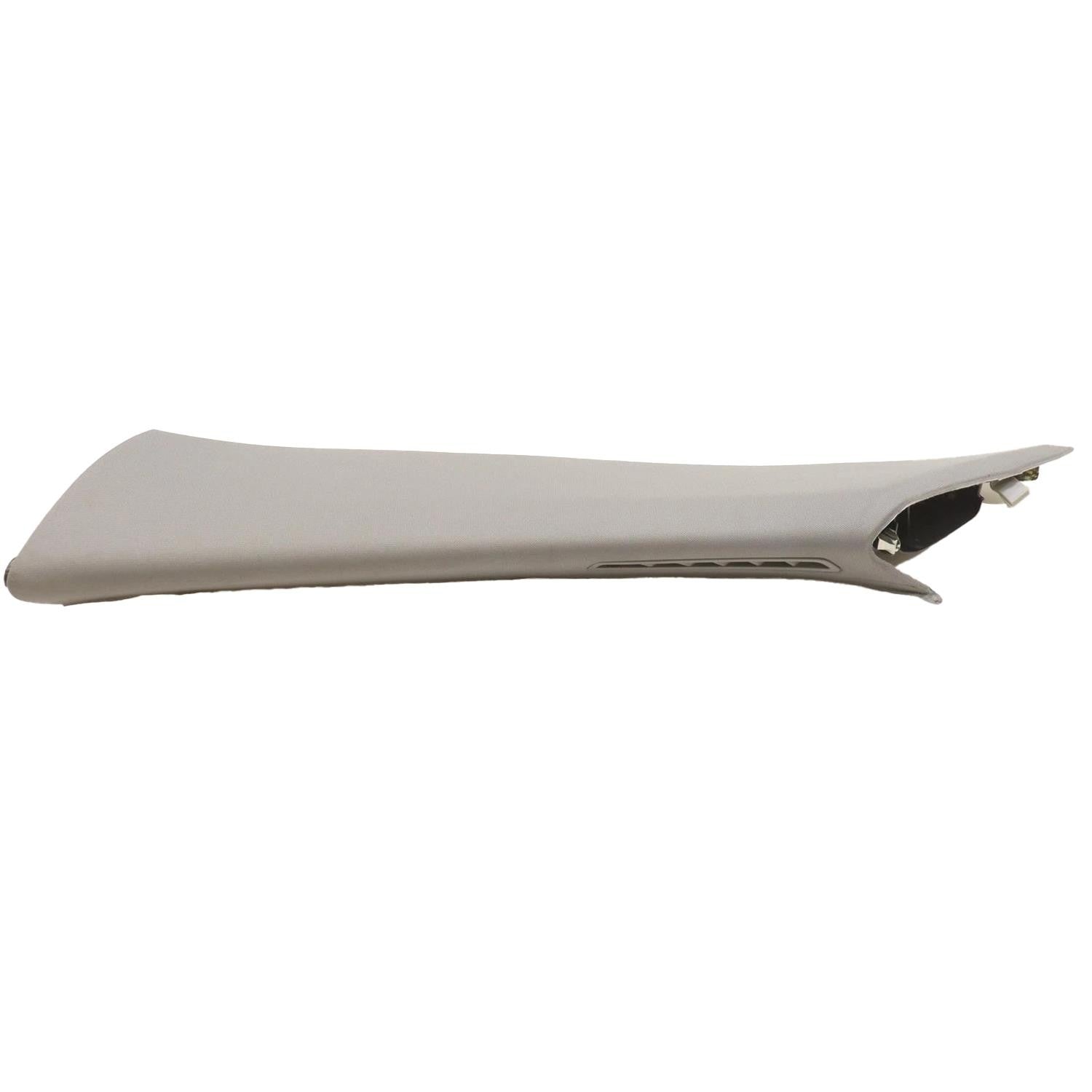 Front Left Side A-Pillar Cover Panel Trim - 2020 Alfa Romeo Giulia Sedan 2.0L