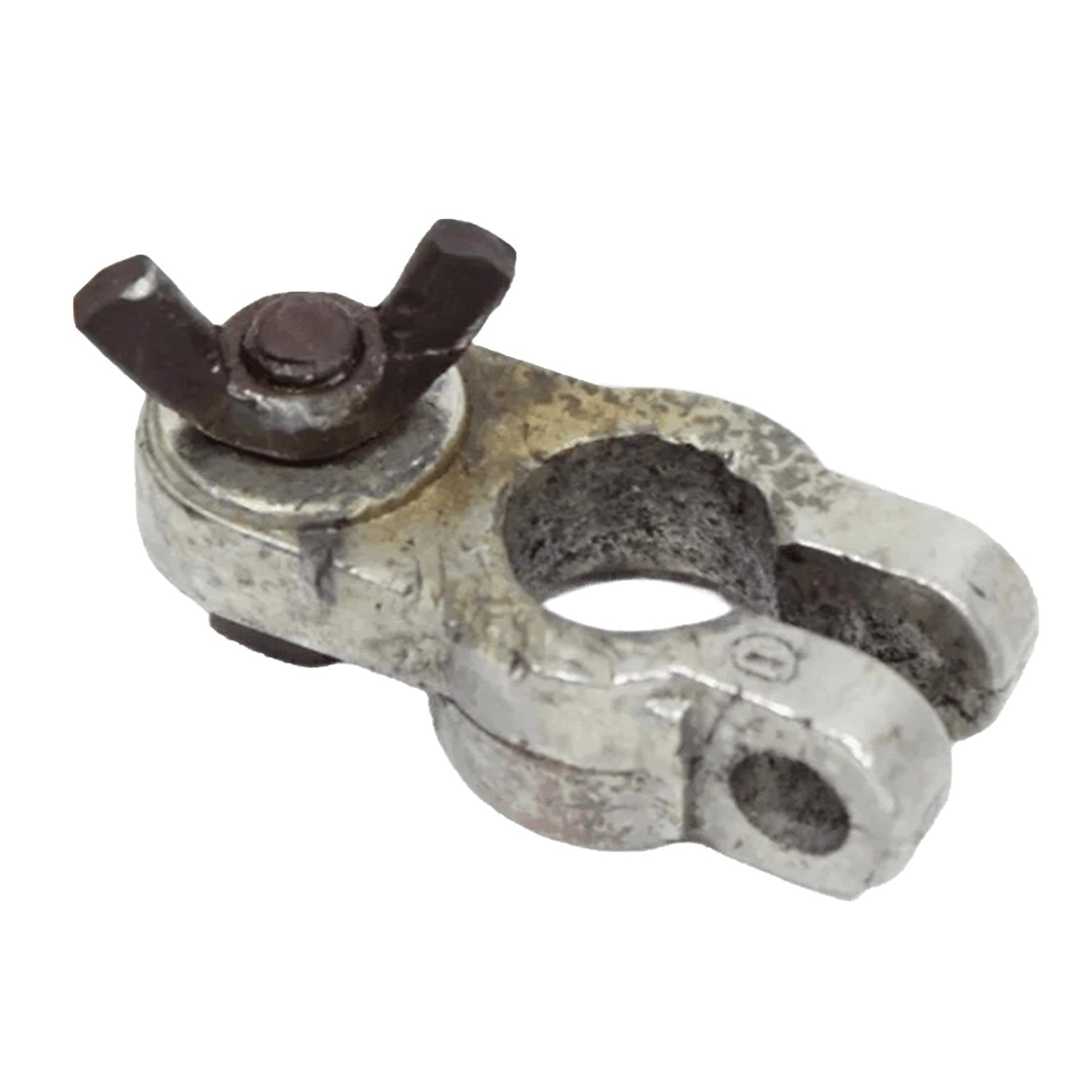 Positive Battery Terminal End Clamp Fits 2016 Toyota Corolla 1.8L