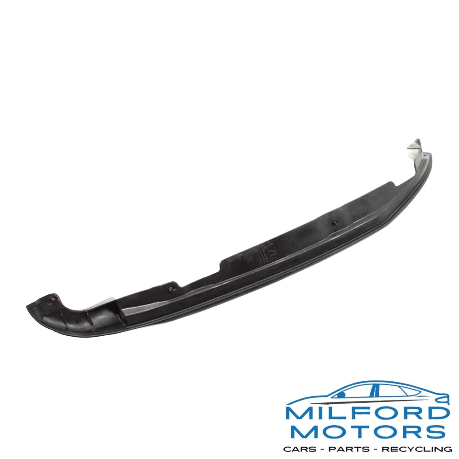 Front Right Side Door Forward Weatherstrip Seal Fits 2017 Toyota Mirai Sedan