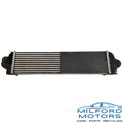 Turbo Intercooler Assembly Fits 2013 Ford Fusion 2.0L DG936K775AB