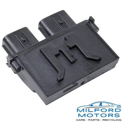 Front Right Side Seat Occupant Sensor Control Module - 2021 Toyota RAV4 LE 2.5L