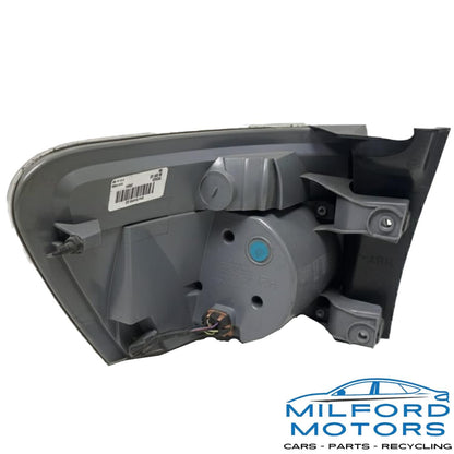 Passenger Tail Light Quarter Panel Mounted Fits 2007-2012 GMC Acadia 3.6L