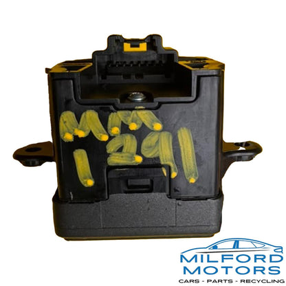 Traction Hill Descent Switch Button Fits 2013 Range Rover Evoque BJ3214K147AD