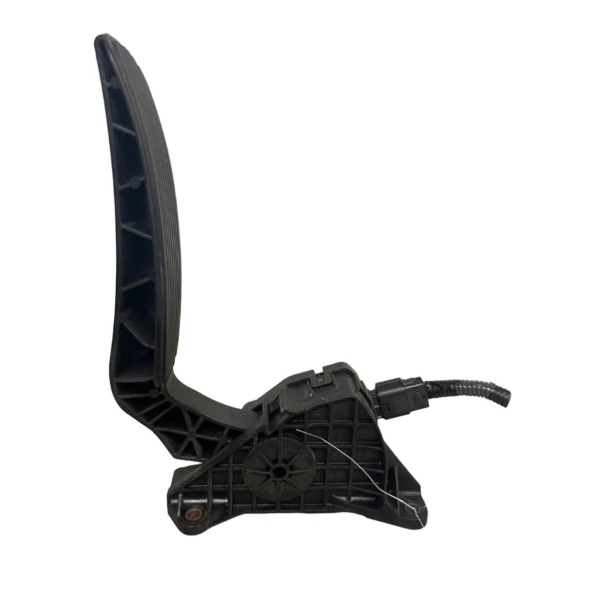 Accelerator Gas Pedal Assembly Fits 2011 Ford Explorer Limited V6 BB5A-9F836-AC