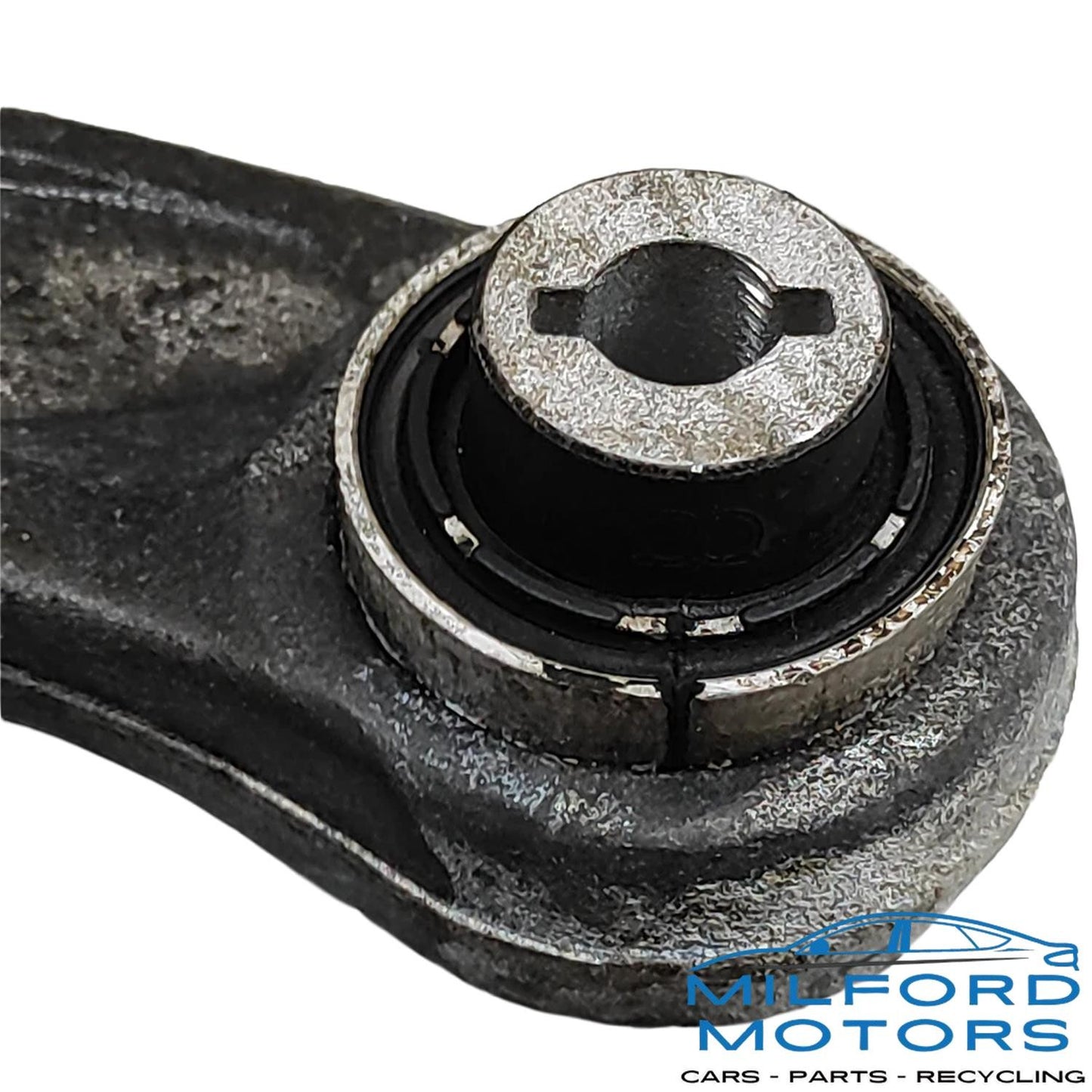 Rear Passenger Side Wishbone Fits 2019 Land Rover Range Rover Velar 2.0L
