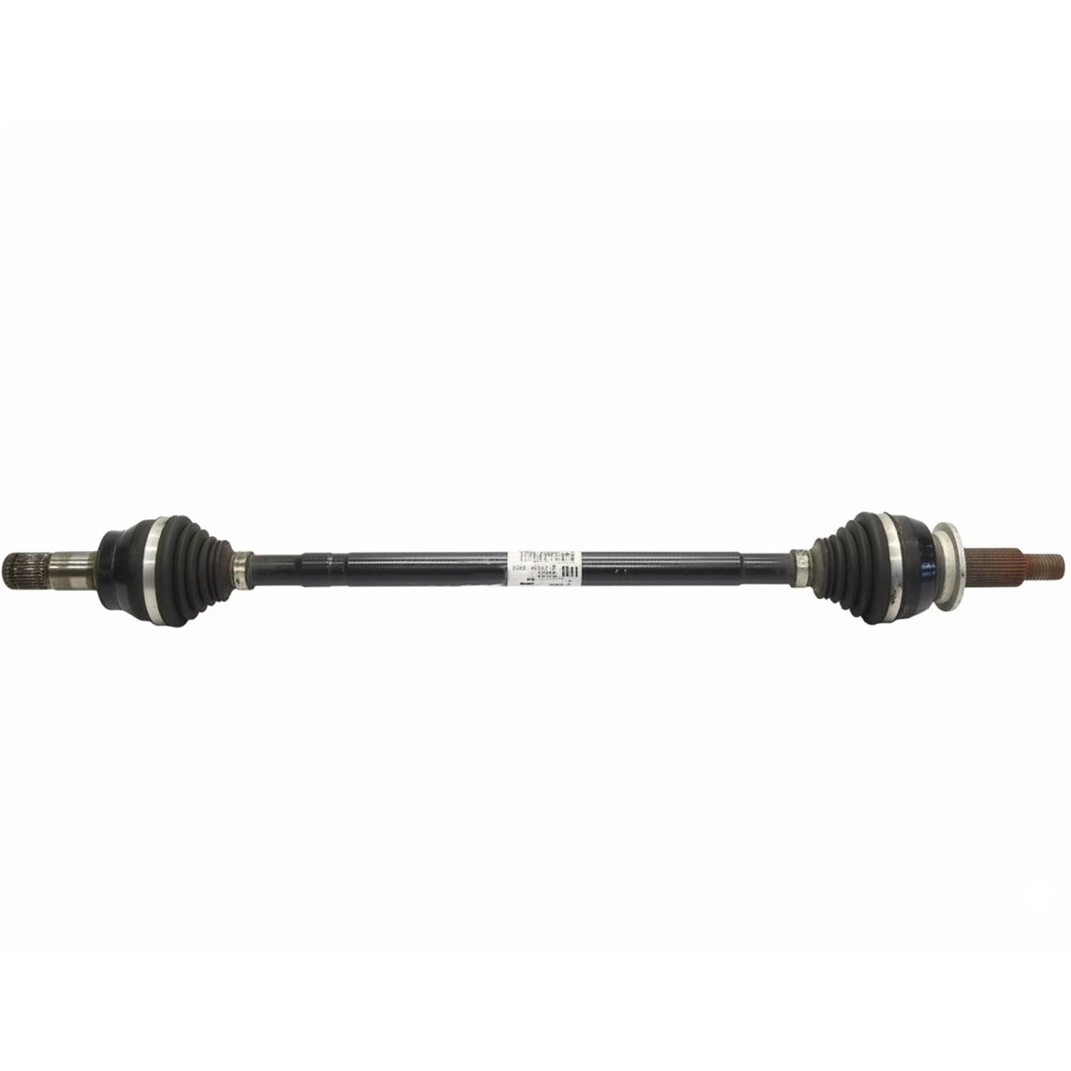 Rear Right Side Axle Shaft AWD Fits 2019 Land Rover Range Rover Velar 2.0L