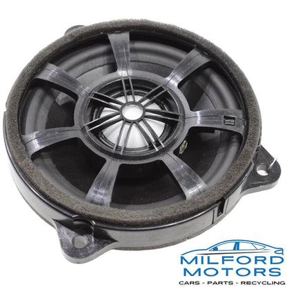Rear Passenger Side Quarter Sound Audio Speaker Fits 2017 Jaguar F-PACE S 3.0L
