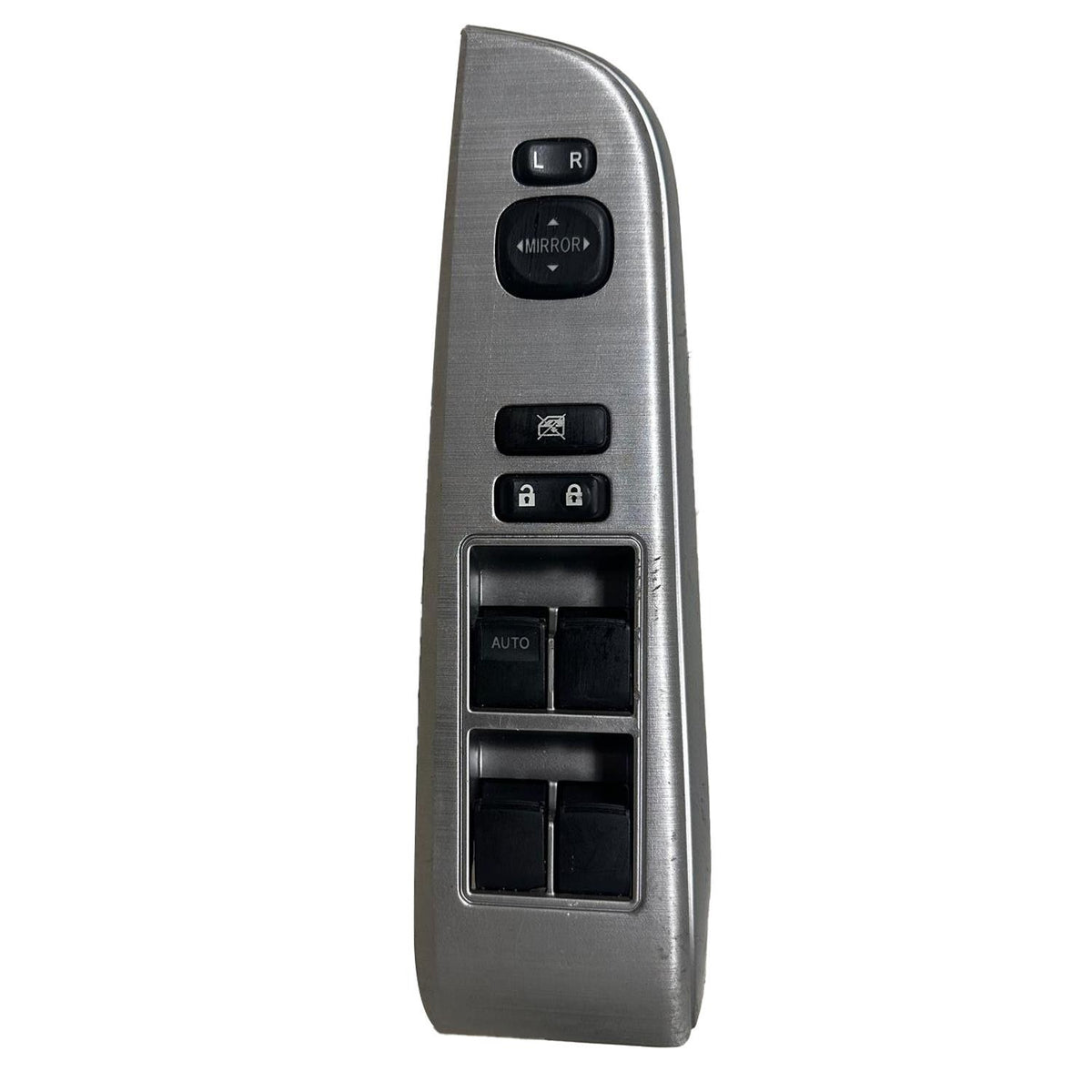 Front Door Switch Driver's Master Window Fits 2006-2022 Golf Jetta Passat Tiguan