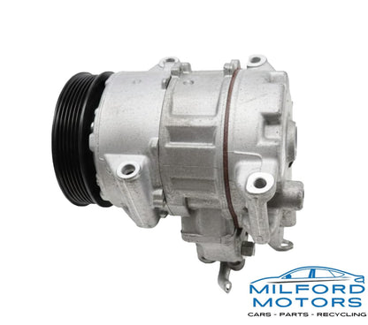 OEM used A/C Compressor Fits 2006 - 2012  Toyota RAV4