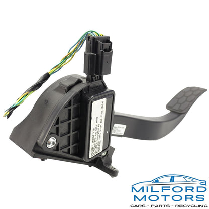 Throttle Gas Accelator Pedal Fits 2019 Land Rover Range Rover Velar 2.0L