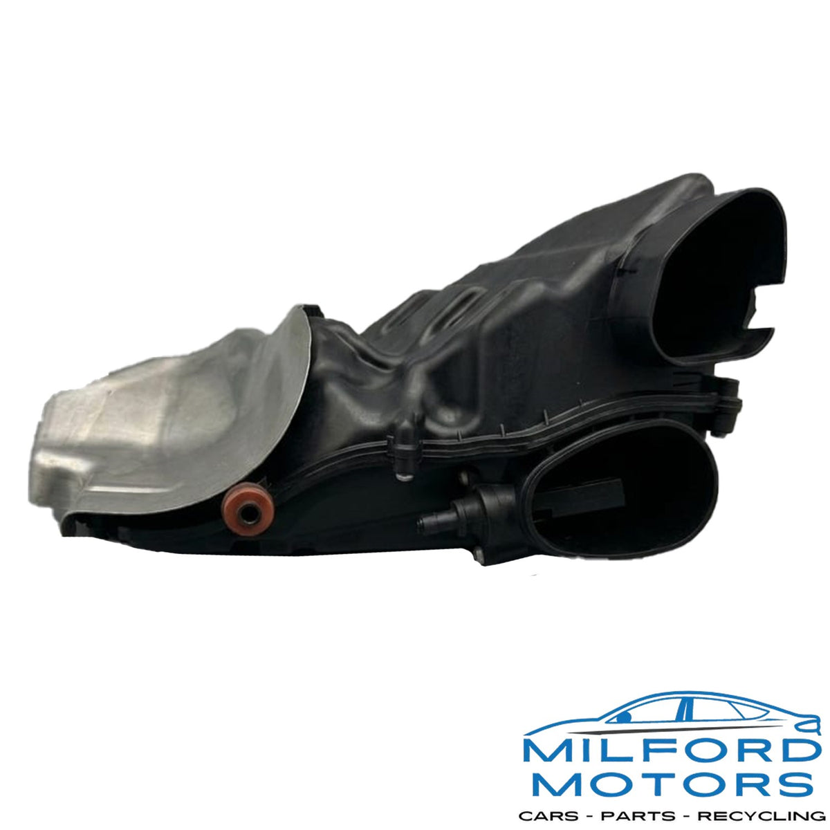 Air Cleaner Air Intake Box Fits 2010-2013 BMW 5 Series 550i xDrive 4.4L