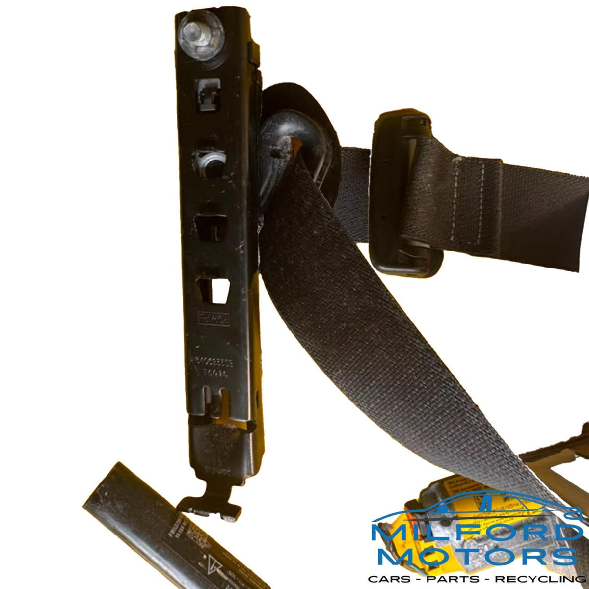 OEM Seat Belt Front Left Driver Retractor Fits 2016-2019 Ford Explorer SUV 3.5L