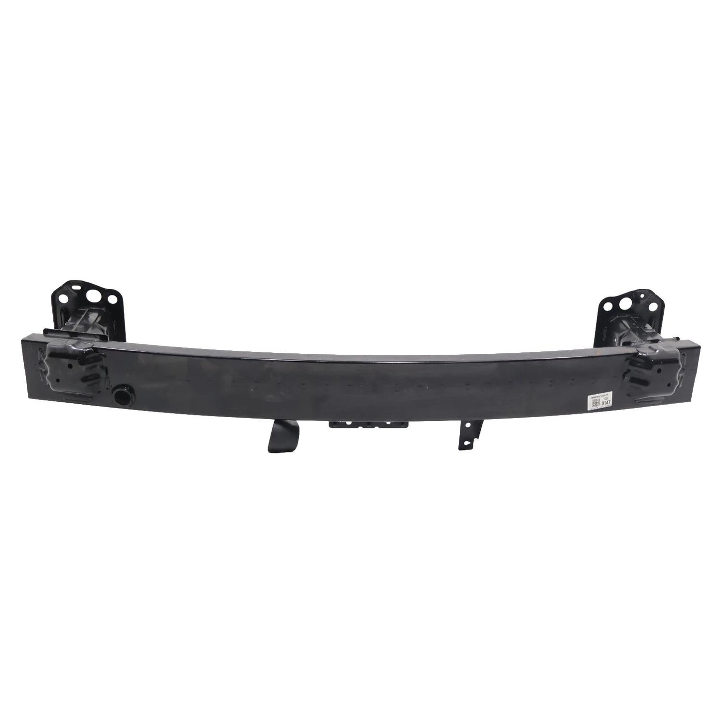 Front Bumper Reinforcement Fits 2023 Hyundai Kona Electric SEL
