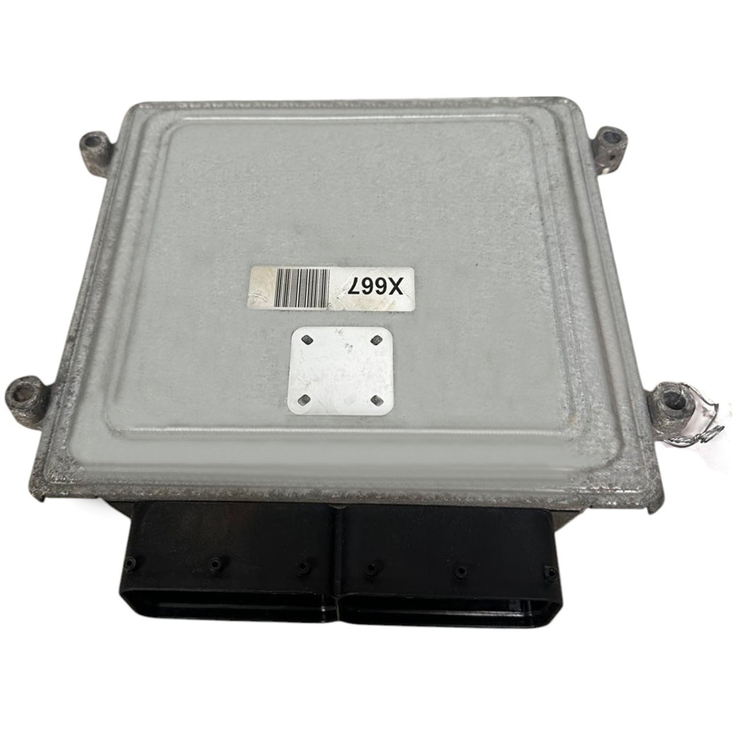 Electronic Control Module (ECM) Fits 2011-2014 Hyundai Sonata 2.4L 3911-2G667