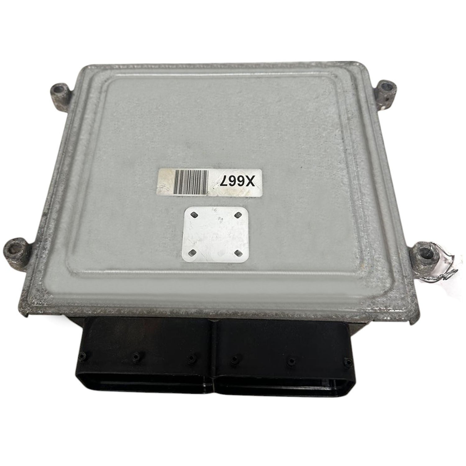 Electronic Control Module (ECM) Fits 2011-2014 Hyundai Sonata 2.4L 3911-2G667