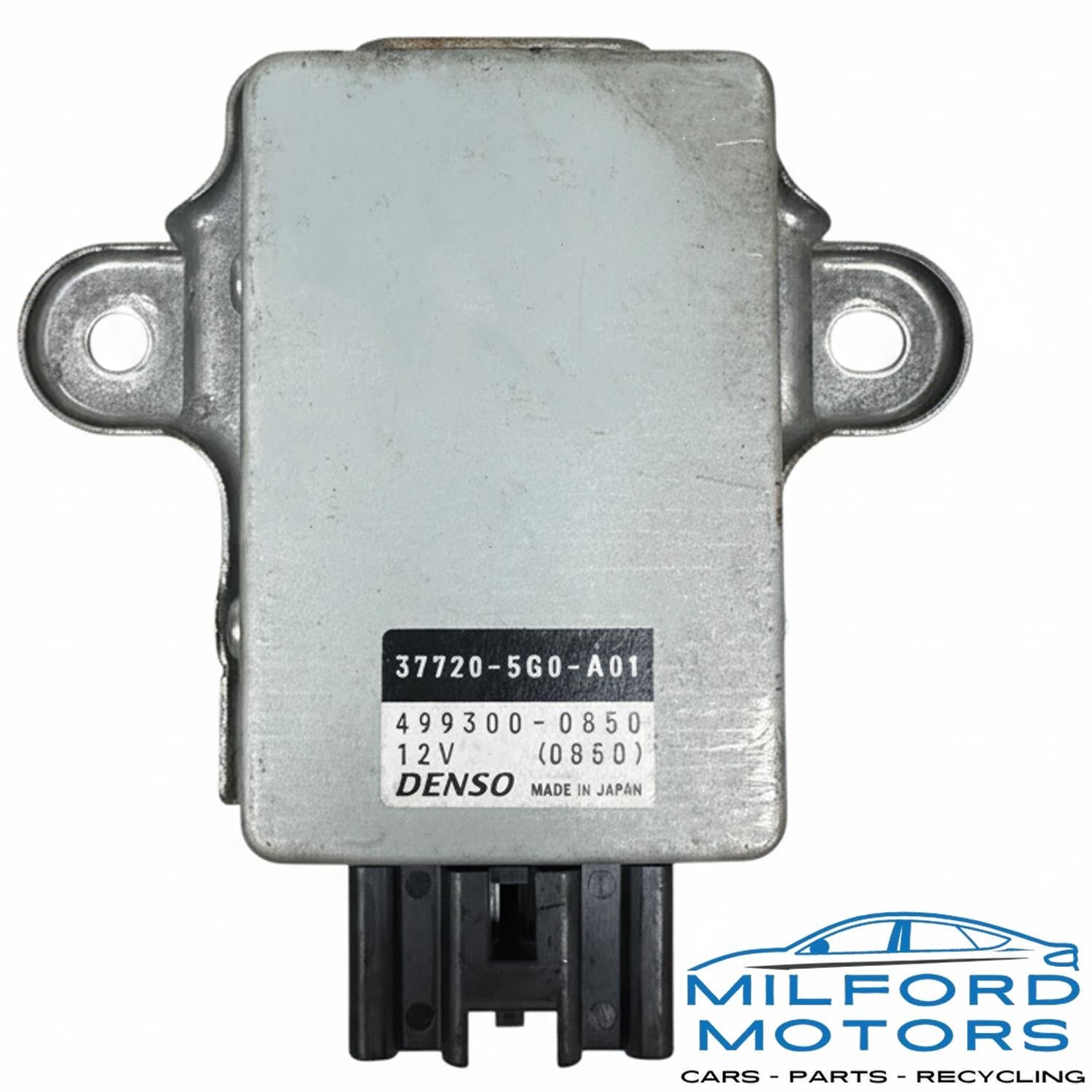 Fuel Pump Control Module Fits 2013-2020 Accord MDX RLX TLX Crosstour 3.5L