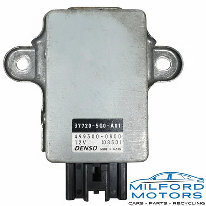 Fuel Pump Control Module Fits 2013-2020 Accord MDX RLX TLX Crosstour 3.5L