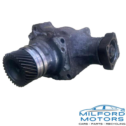 OEM Transfer Case Assembly (AT, AWD) Fits 2012-2014 Honda CR-V 2.4L