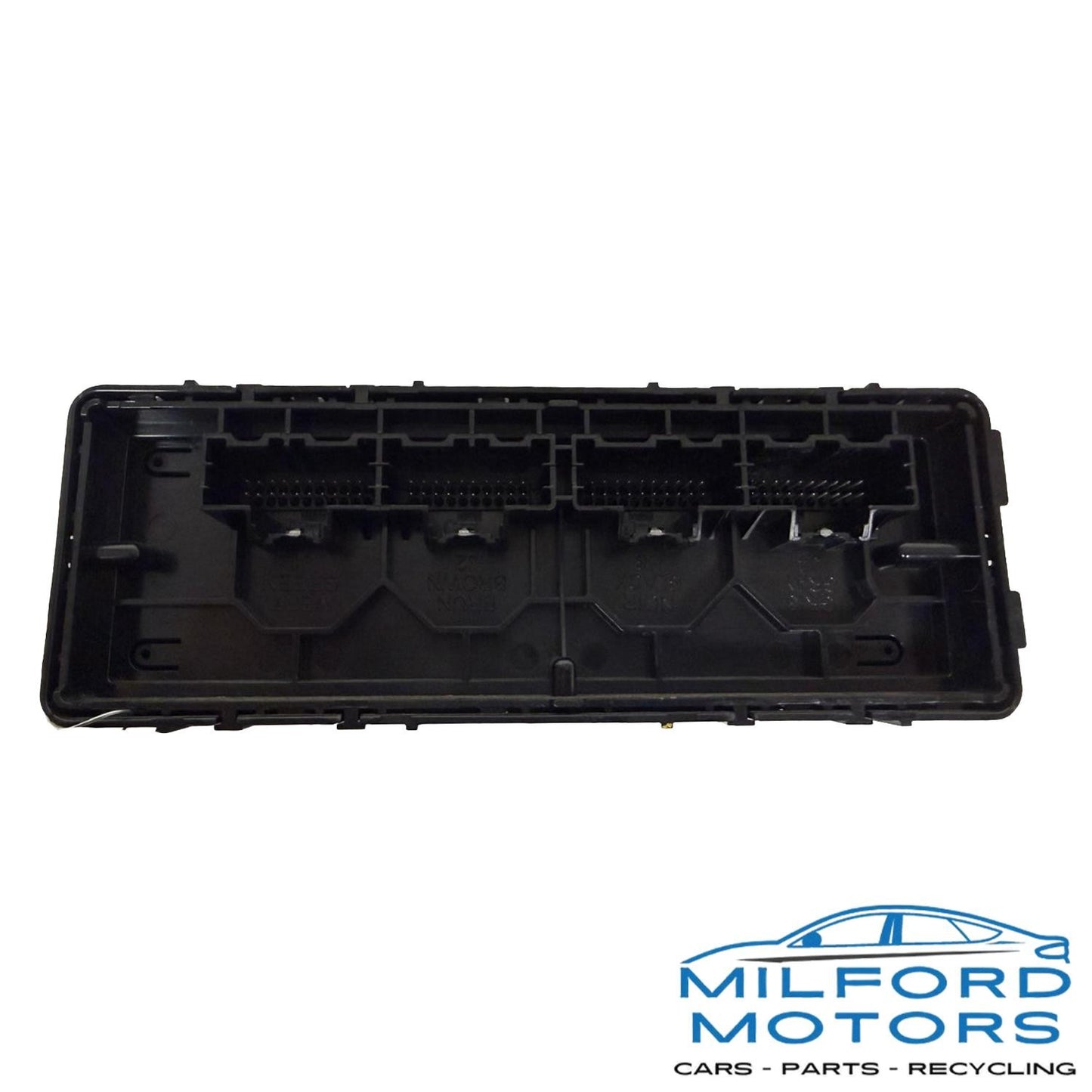 Chassis ECM Temperature Dual Zone Opt CJ2 Fits 20-2022 Chevrolet Equinox 1.5L