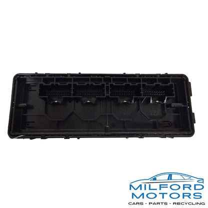 Chassis ECM Temperature Dual Zone Opt CJ2 Fits 20-2022 Chevrolet Equinox 1.5L