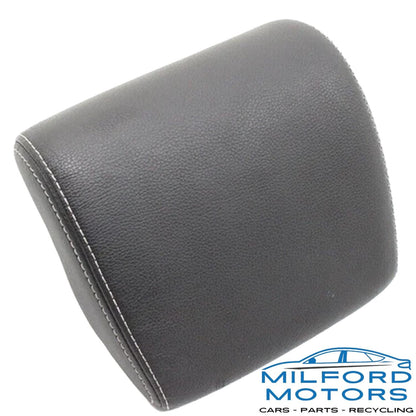 Rear Center Leather Seat Headrest Fits 2019 Land Rover Range Rover Velar L4