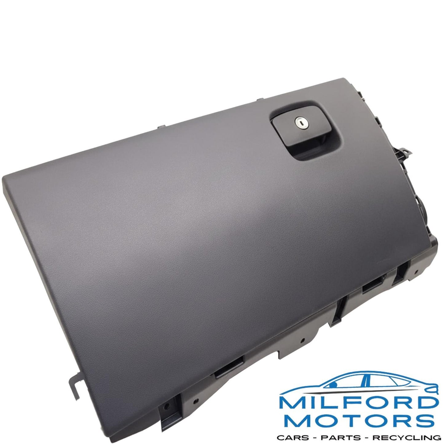 Front Interior Glove box Fits 2019 Land Rover Range Rover Velar 2.0L