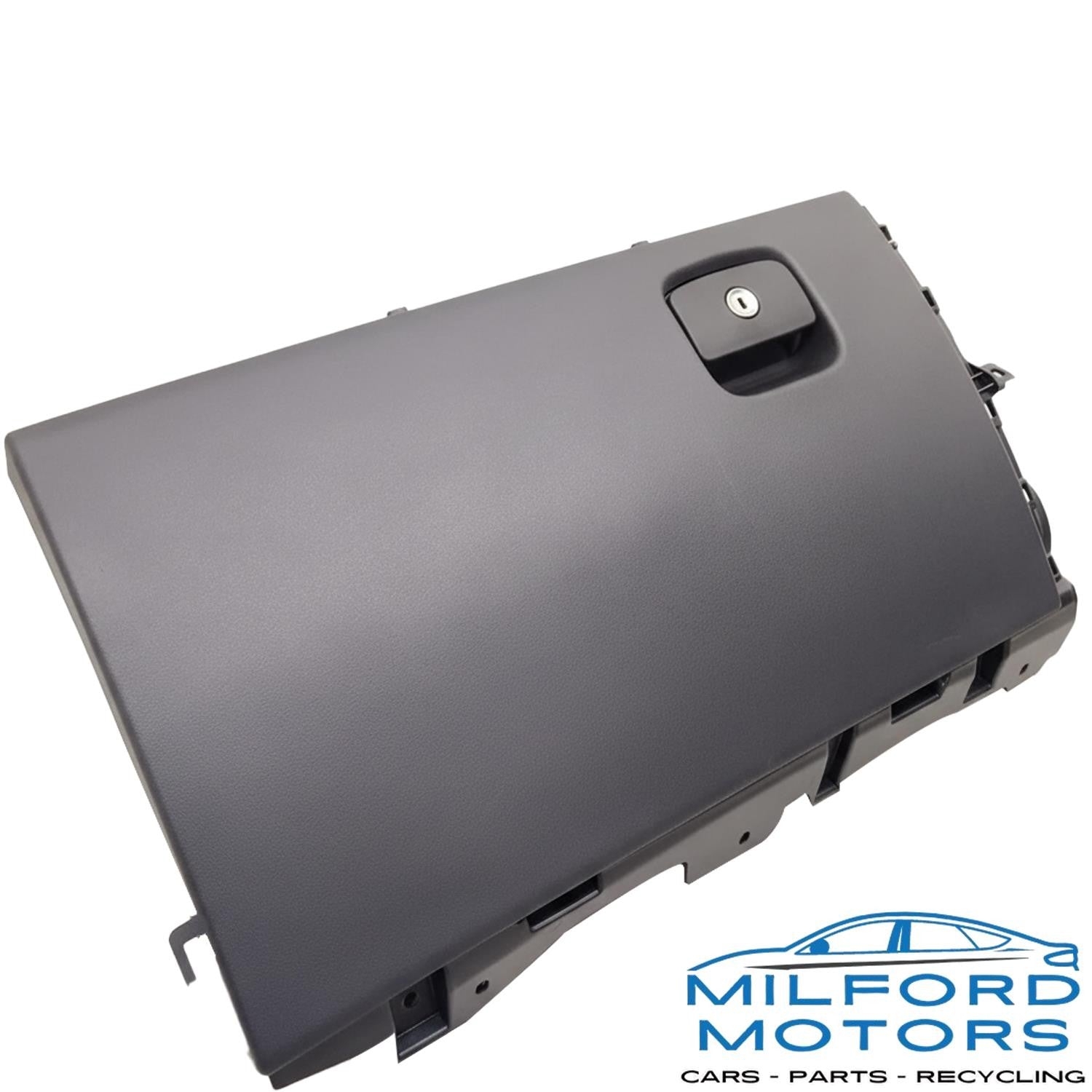 Front Interior Glove box Fits 2019 Land Rover Range Rover Velar 2.0L