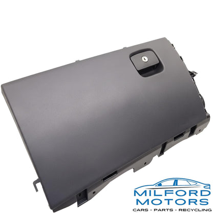Front Interior Glove box Fits 2019 Land Rover Range Rover Velar 2.0L