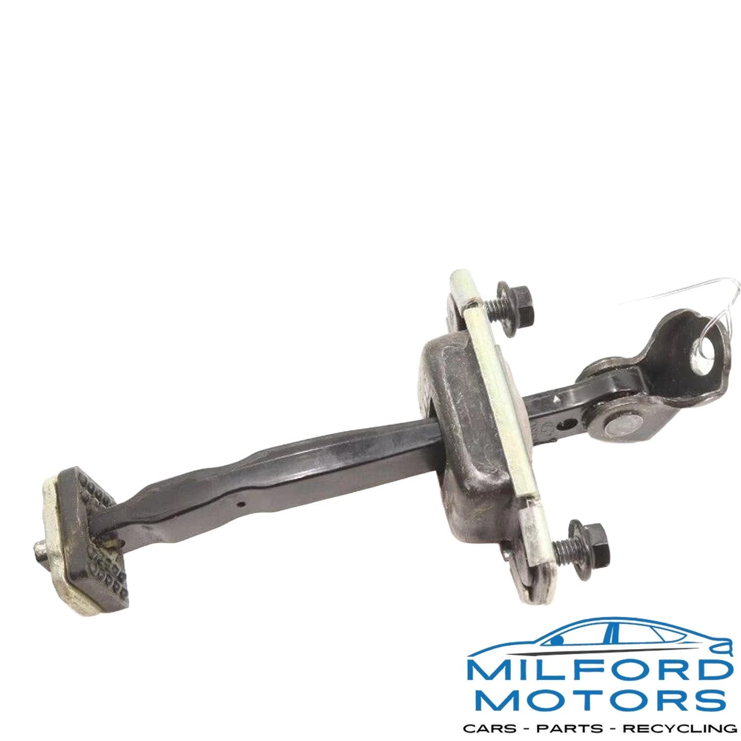 Rear Left Side Door Hinge Check Strap Stopper - 2023 Hyundai Kona Electric SEL