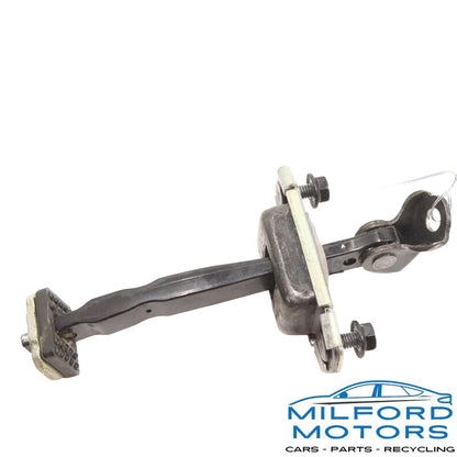 Rear Left Side Door Hinge Check Strap Stopper - 2023 Hyundai Kona Electric SEL