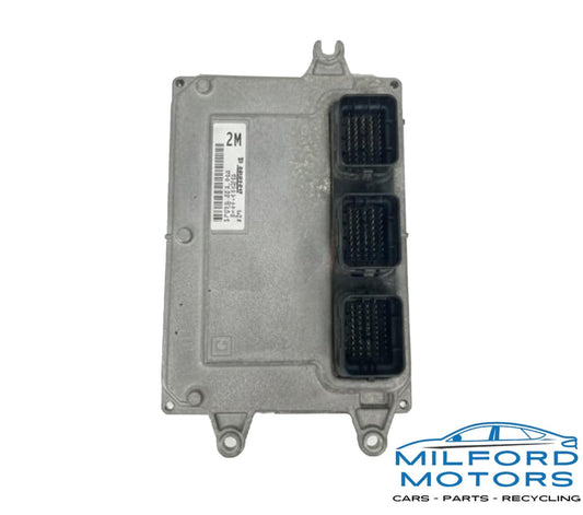 Electronic Control Module (ECM) Fits 2012-2014 Honda CR-V 2.4L 37820R5AA66