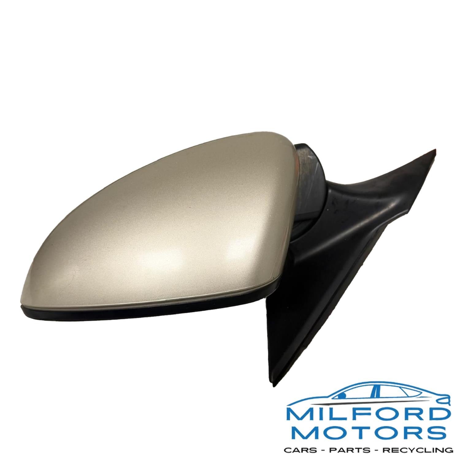 GOLD Driver Side Door View Mirror Power Fits 2018-2022 Honda Accord 1.5L