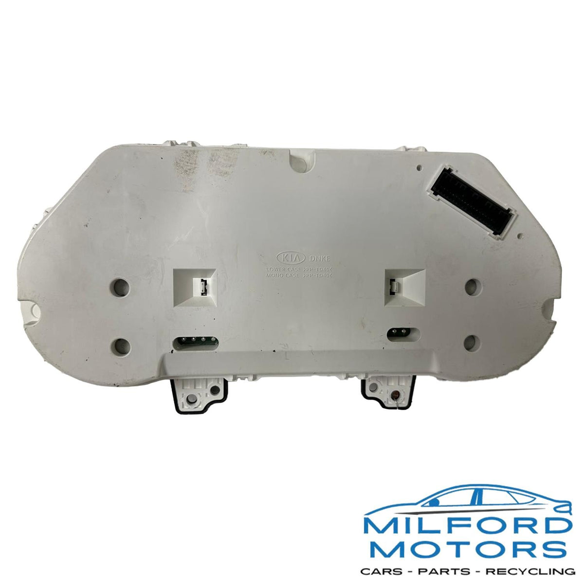 Instrument Speedometer Head/Cluster Fits 2016-2018 KIA Sorento 2.0L 81K Miles