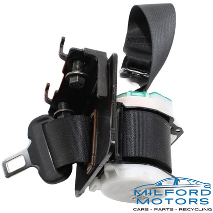 Front Left Side Seatbelt Retractor Fits 2023 Hyundai Kona Electric SEL