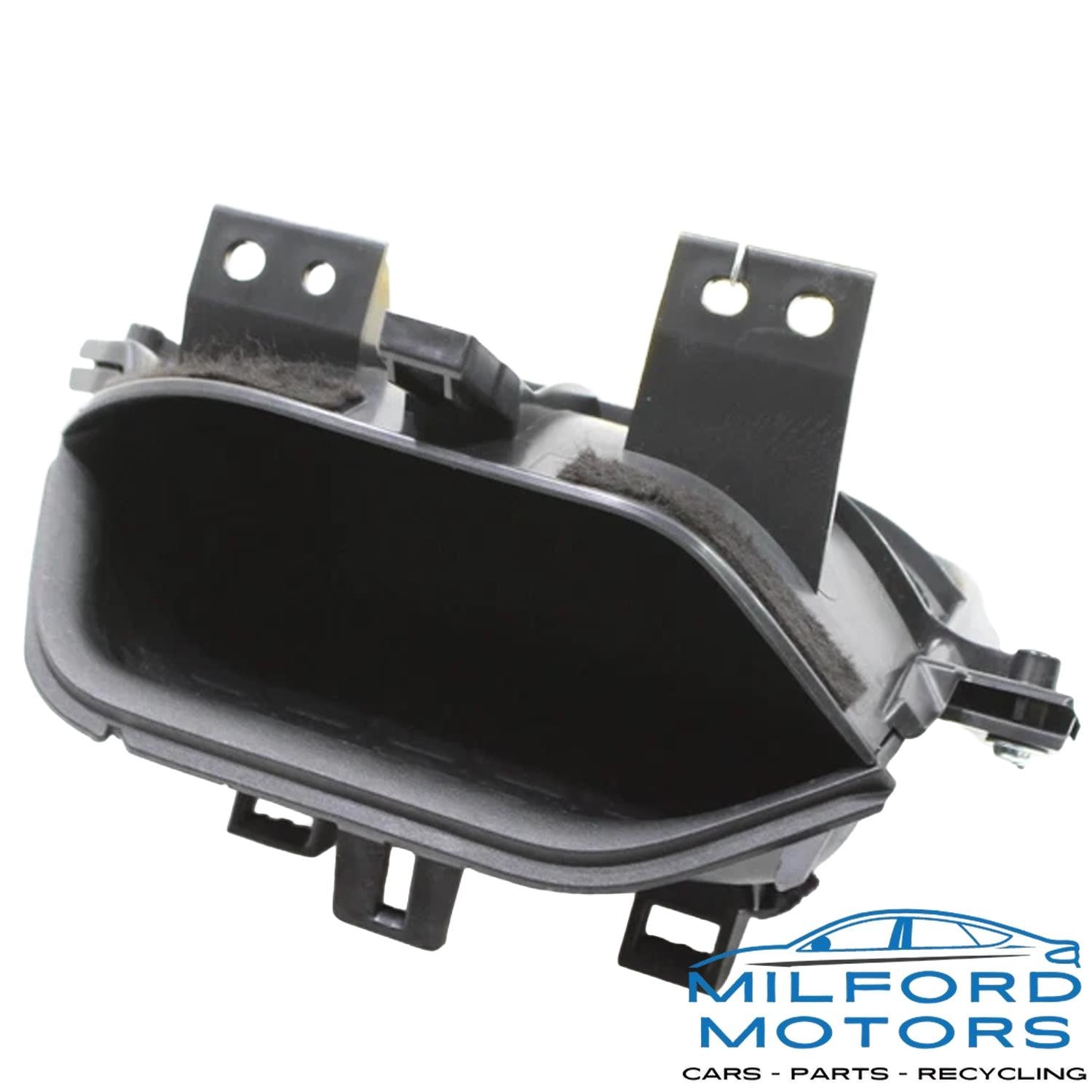 Dashboard Left Side Storage Tray Compartment Box Fits 2021 Toyota RAV4 LE 2.5L