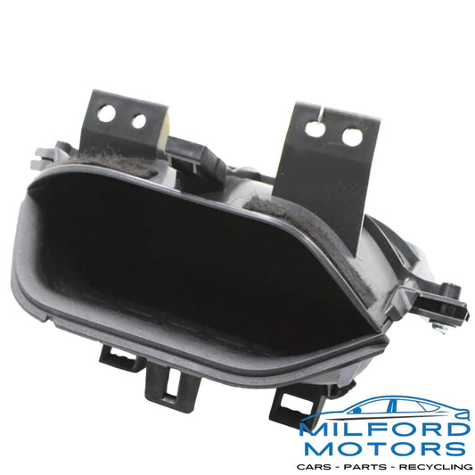 Dashboard Left Side Storage Tray Compartment Box Fits 2021 Toyota RAV4 LE 2.5L
