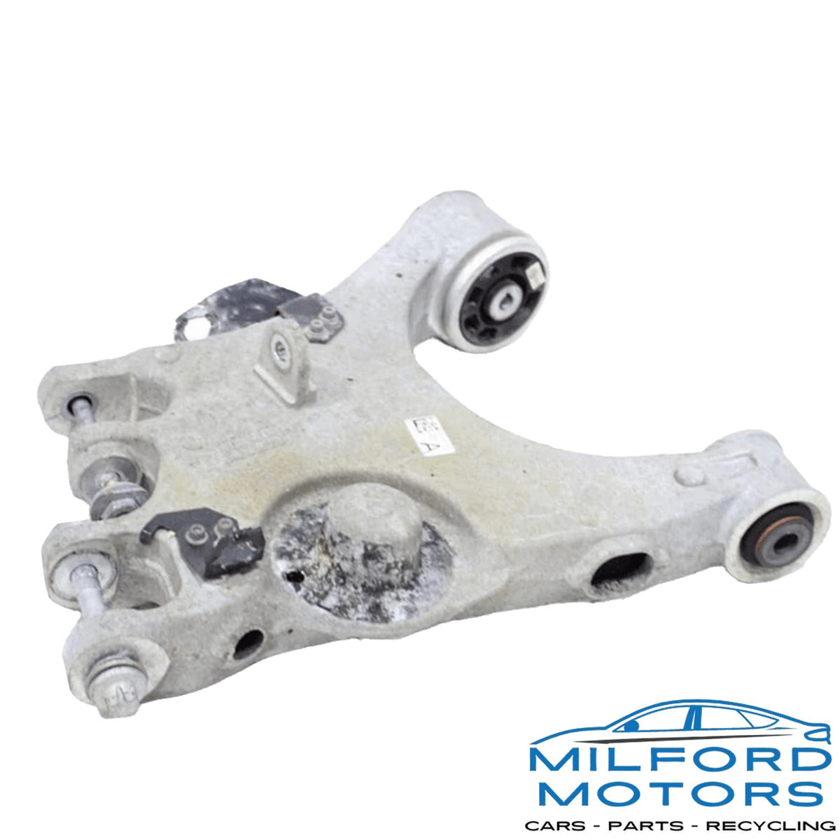 Rear Left Side Lower Control Arm - 2020 Alfa Romeo Giulia Sedan 2.0L 00505491230