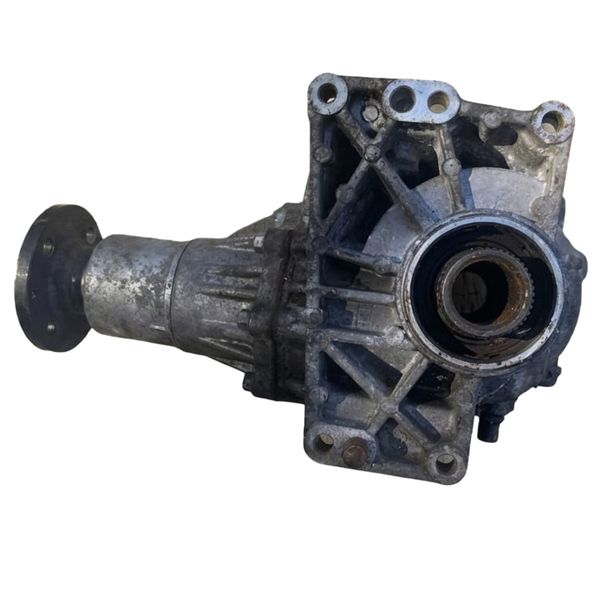 OEM Transfer Case Assembly (AT, AWD) Fits 19-22 KIA Sportage Hyundai Tucson 2.4L