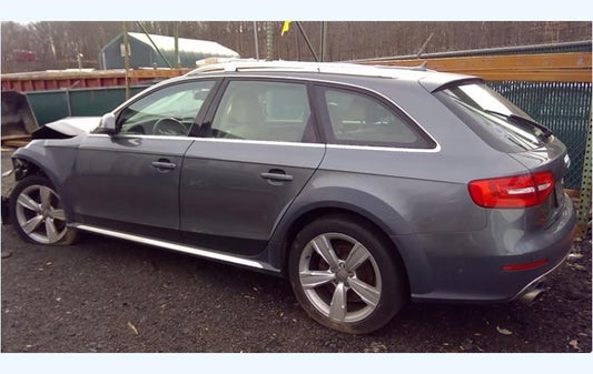 Driver Side Front Electric Door Assembly Fits 12-2016 Audi A4 S4 Allroad 2.0L