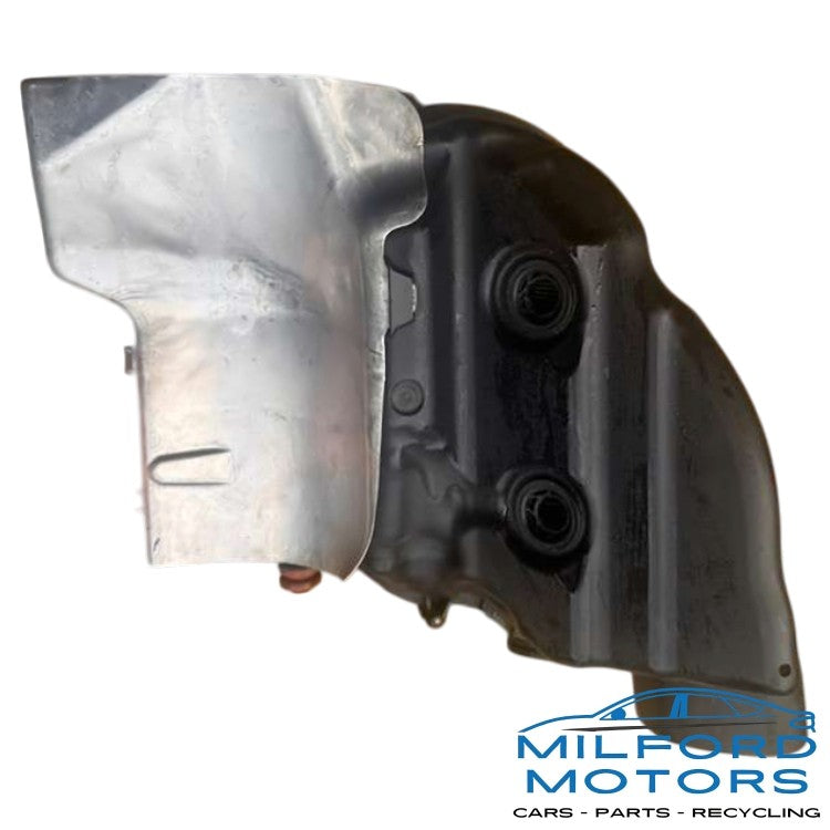 Air Cleaner Air Intake Box Fits 2010-2013 BMW 6 Series 650i 4.4L