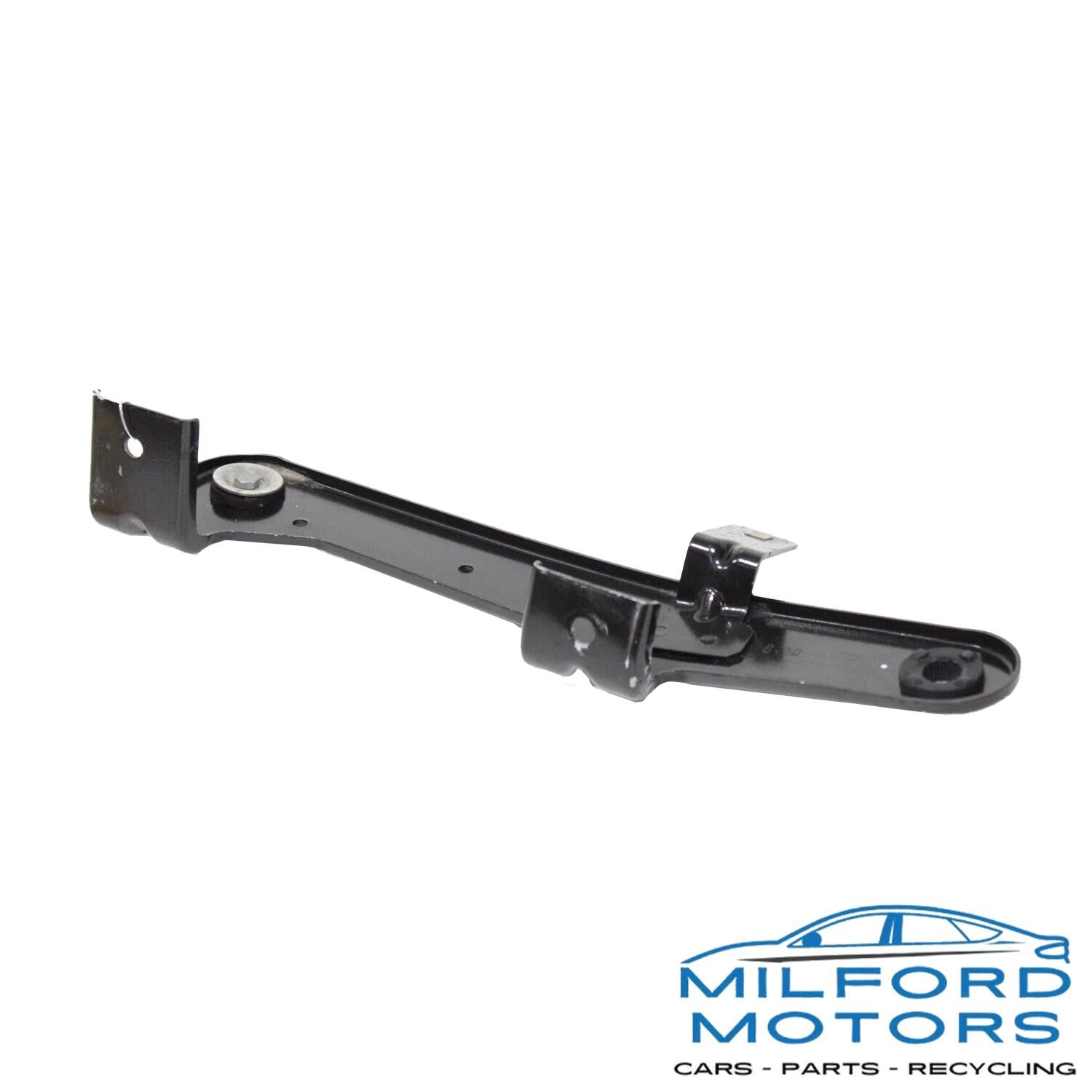 Left Side Radiator Support Bracket Fits 2016 Maserati Ghibli Sedan 3.0L