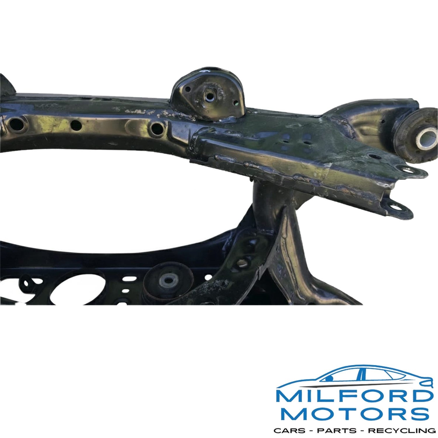Rear Right Subframe Suspension Crossmember Assembly - 2021 Toyota RAV4 LE 2.5L